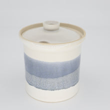 Load image into Gallery viewer, Lidded jar