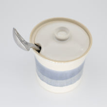 Load image into Gallery viewer, Lidded jar