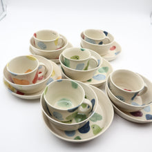 Load image into Gallery viewer, 3 piece dinner set for kids