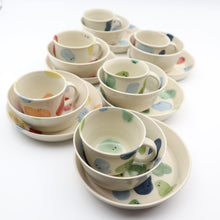 Load image into Gallery viewer, 3 piece dinner set for kids