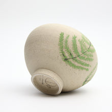 Load image into Gallery viewer, Fern vase
