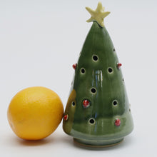 Indlæs billede til gallerivisning Juletræ i keramik
