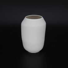 Load image into Gallery viewer, White vase
