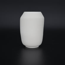Load image into Gallery viewer, White vase
