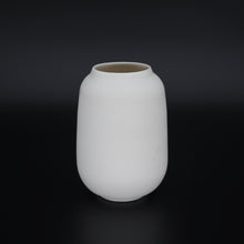 Load image into Gallery viewer, White vase
