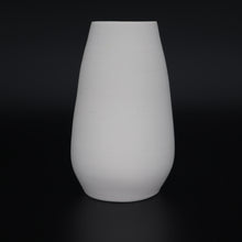 Load image into Gallery viewer, White vase
