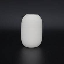 Load image into Gallery viewer, White vase
