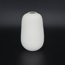 Load image into Gallery viewer, White vase
