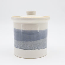 Load image into Gallery viewer, Lidded jar

