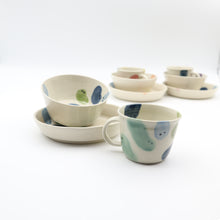 Load image into Gallery viewer, 3 piece dinner set for kids
