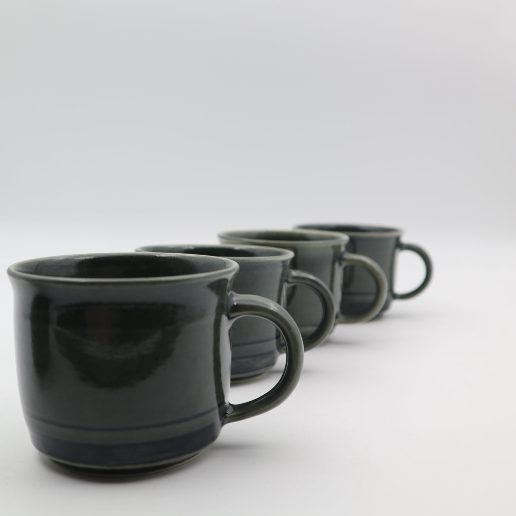 Coffee cup